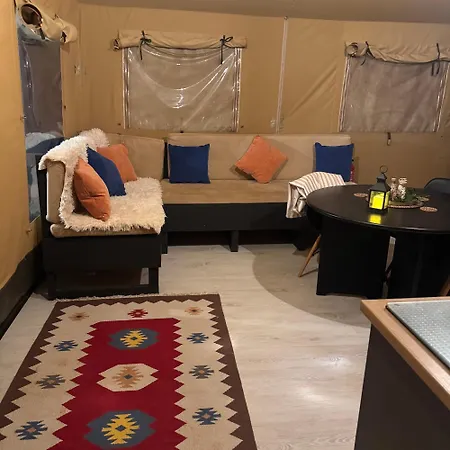 The Retreat
